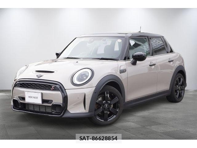 Bmw MINI 2023-11 8685963-0