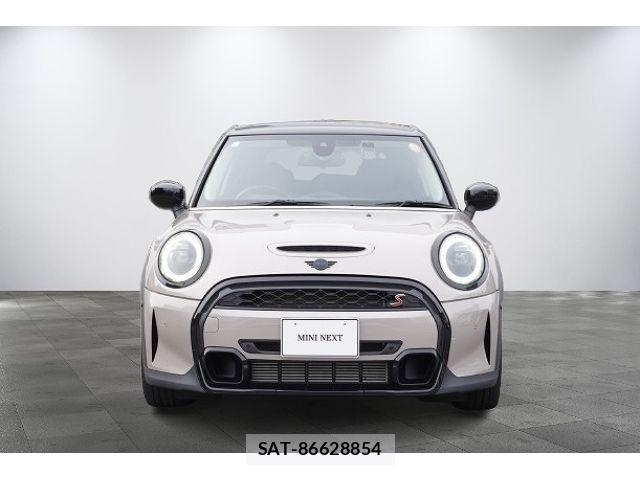 Bmw MINI 2023-11 8685963-1