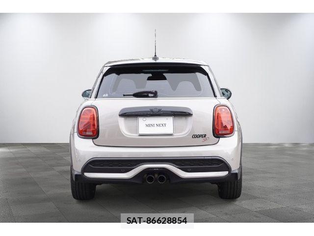 Bmw MINI 2023-11 8685963-2