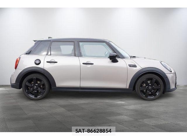 Bmw MINI 2023-11 8685963-4