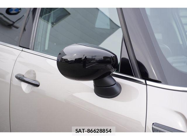 Bmw MINI 2023-11 8685963-7