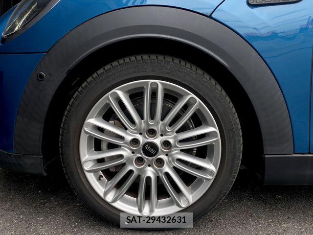 Bmw MINI 2021-07 8744023-9