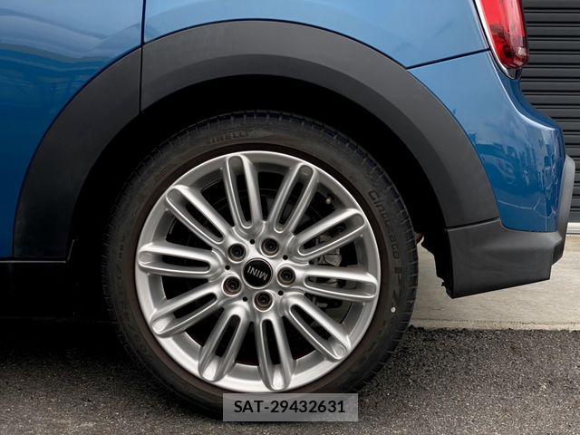 Bmw MINI 2021-07 8744023-10