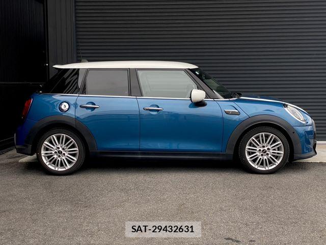 Bmw MINI 2021-07 8744023-2