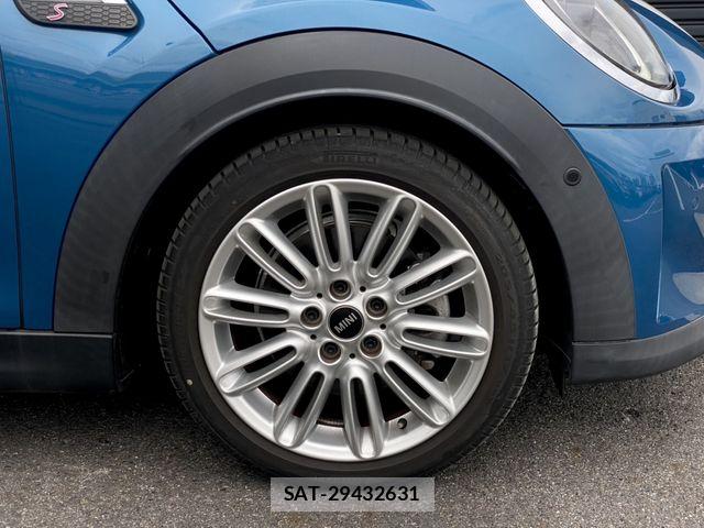 Bmw MINI 2021-07 8744023-4