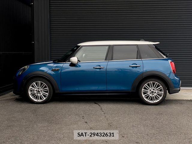 Bmw MINI 2021-07 8744023-6