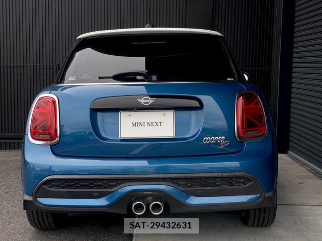 Bmw MINI 2021-07 8744023-8