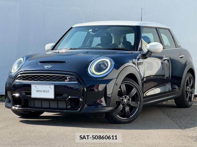 Bmw MINI 2022-05 8796673-0