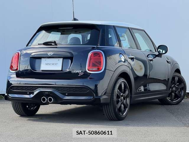 Bmw MINI 2022-05 8796673-2