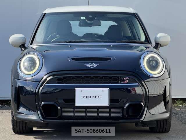 Bmw MINI 2022-05 8796673-3