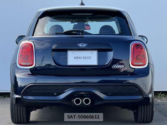 Bmw MINI 2022-05 8796673-4