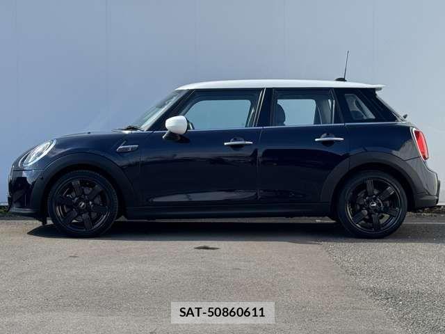 Bmw MINI 2022-05 8796673-5