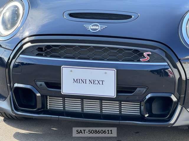 Bmw MINI 2022-05 8796673-6