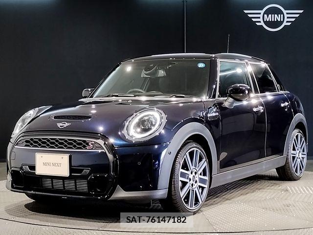 Bmw MINI 2023-06 8796671-0