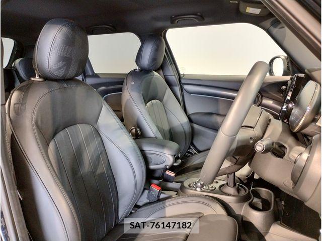 Bmw MINI 2023-06 8796671-13