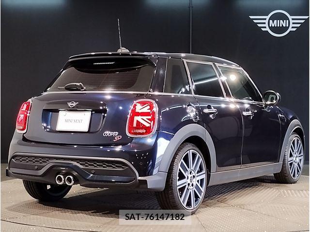 Bmw MINI 2023-06 8796671-2