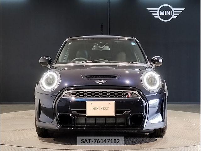 Bmw MINI 2023-06 8796671-3