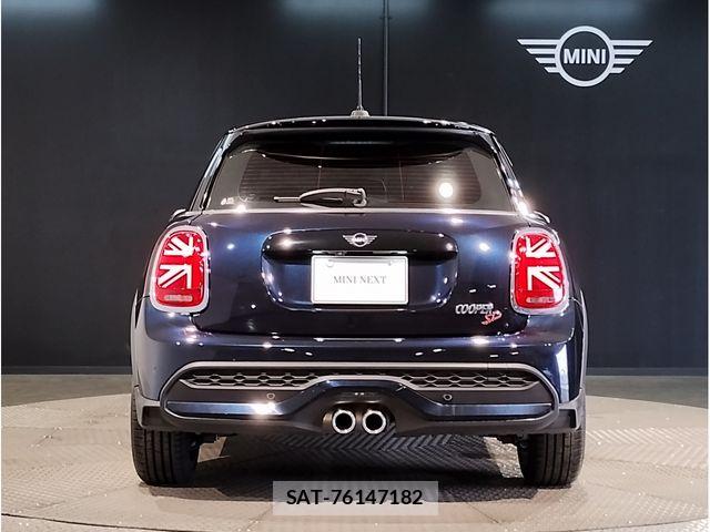 Bmw MINI 2023-06 8796671-4