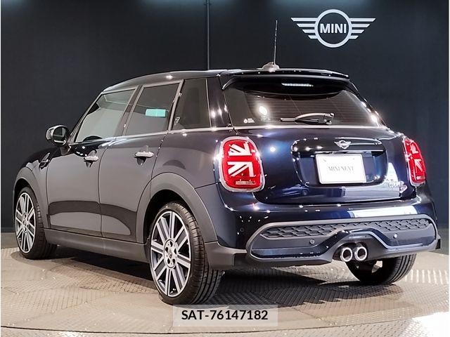 Bmw MINI 2023-06 8796671-6