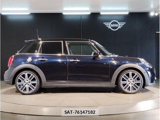 Bmw MINI 2023-06 8796671-7