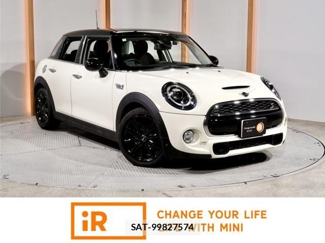 Bmw MINI 2020-02 8830361-0