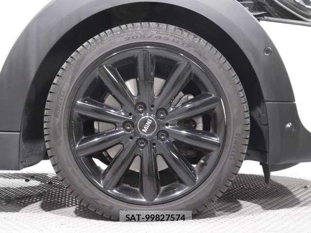Bmw MINI 2020-02 8830361-8