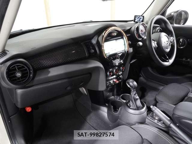Bmw MINI 2020-02 8830361-12