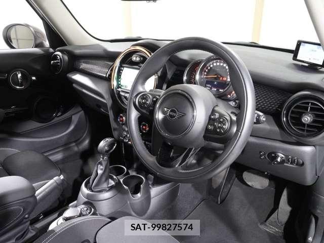 Bmw MINI 2020-02 8830361-13