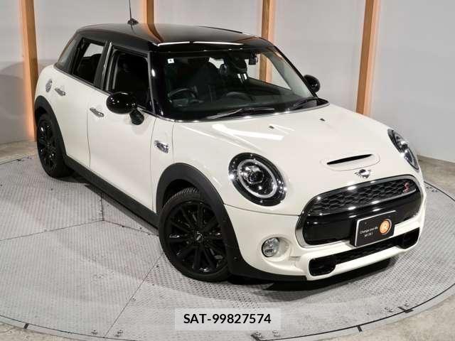 Bmw MINI 2020-02 8830361-16
