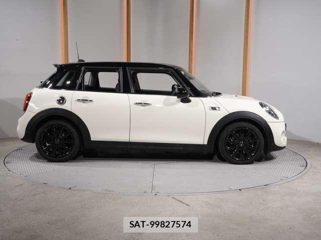 Bmw MINI 2020-02 8830361-20