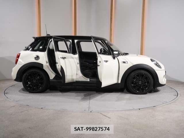 Bmw MINI 2020-02 8830361-21
