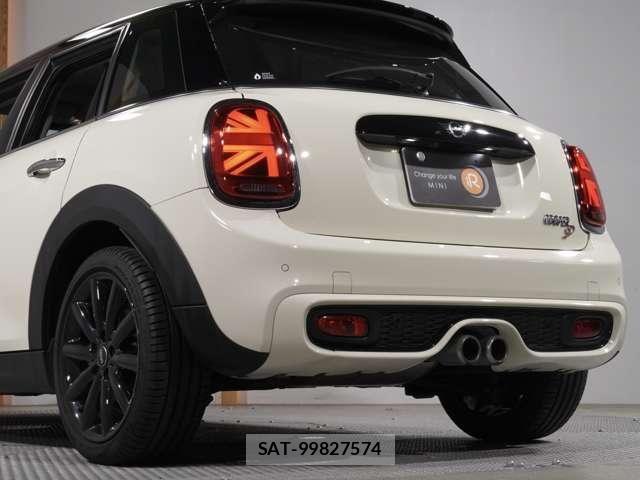Bmw MINI 2020-02 8830361-23