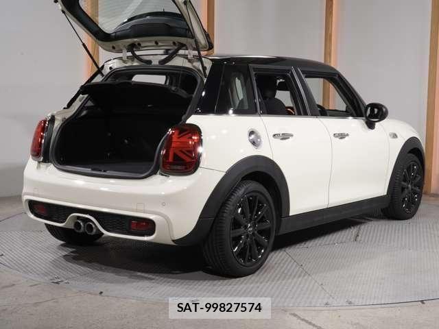 Bmw MINI 2020-02 8830361-25
