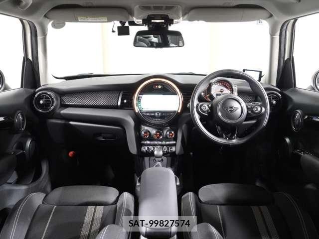Bmw MINI 2020-02 8830361-2