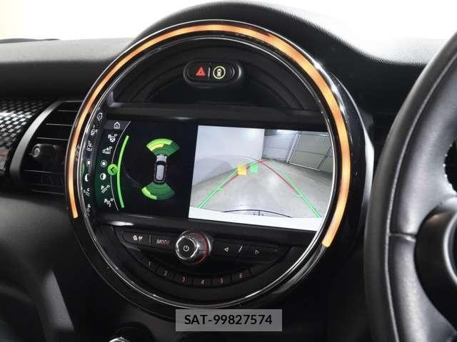 Bmw MINI 2020-02 8830361-4