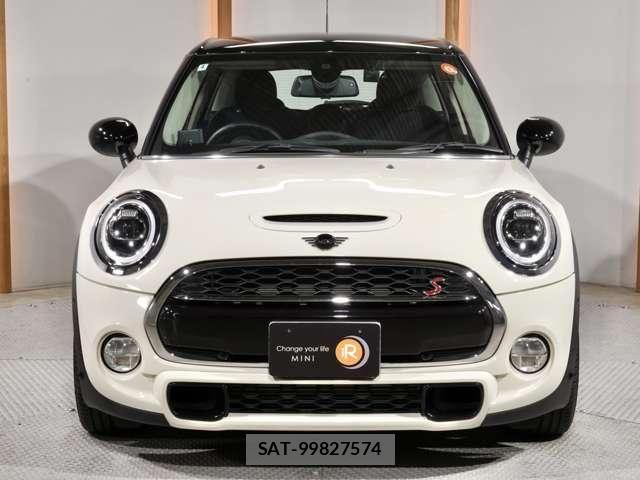 Bmw MINI 2020-02 8830361-6