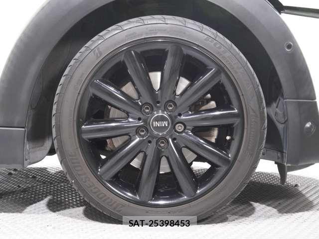 Bmw MINI 2019-06 8830362-8