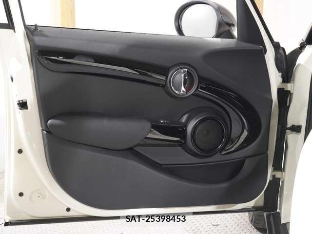 Bmw MINI 2019-06 8830362-11