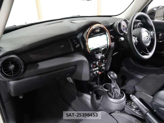 Bmw MINI 2019-06 8830362-12