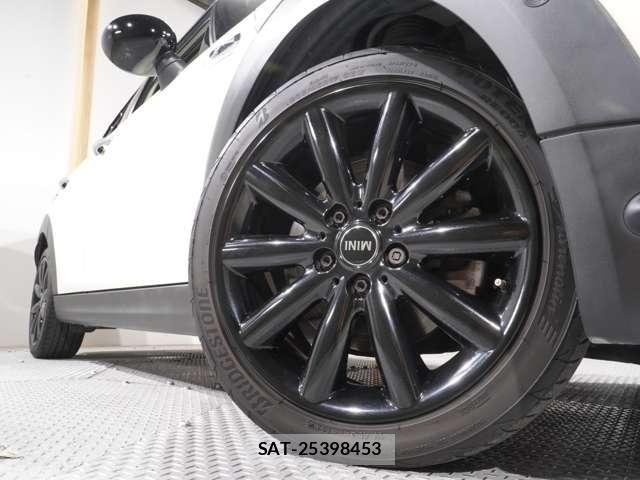 Bmw MINI 2019-06 8830362-17