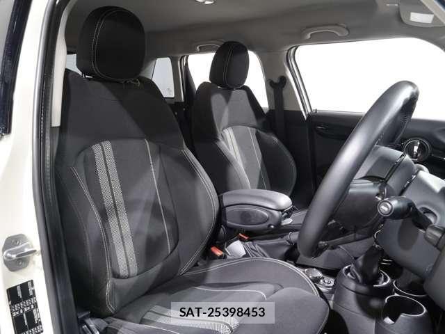 Bmw MINI 2019-06 8830362-3