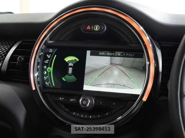 Bmw MINI 2019-06 8830362-4