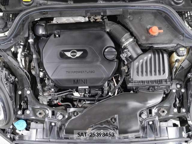 Bmw MINI 2019-06 8830362-5