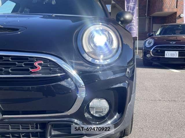 Bmw MINI 2019-01 3676234-9