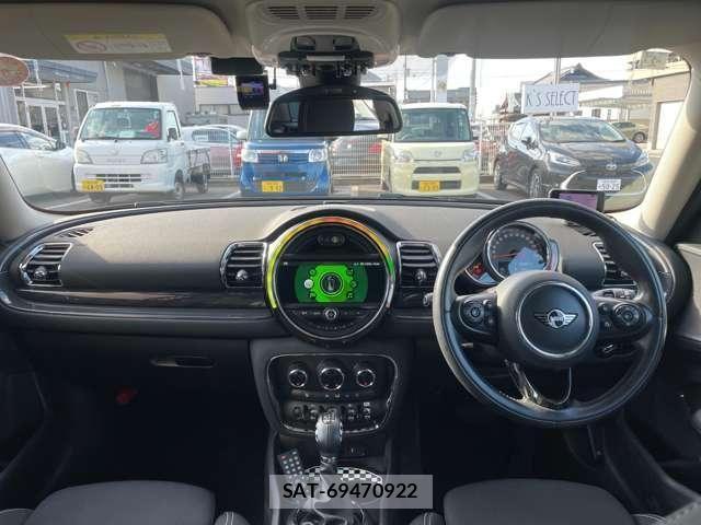 Bmw MINI 2019-01 3676234-10