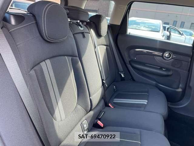 Bmw MINI 2019-01 3676234-15