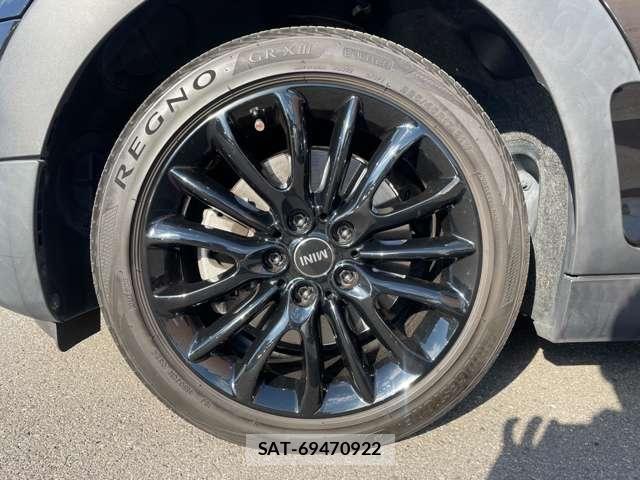 Bmw MINI 2019-01 3676234-17