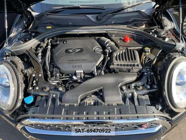 Bmw MINI 2019-01 3676234-18