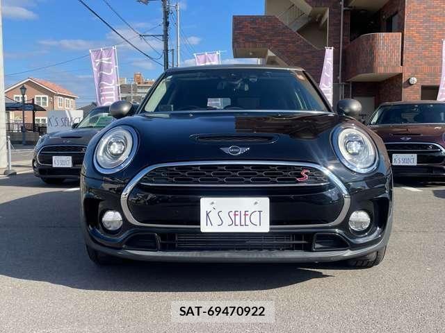 Bmw MINI 2019-01 3676234-1