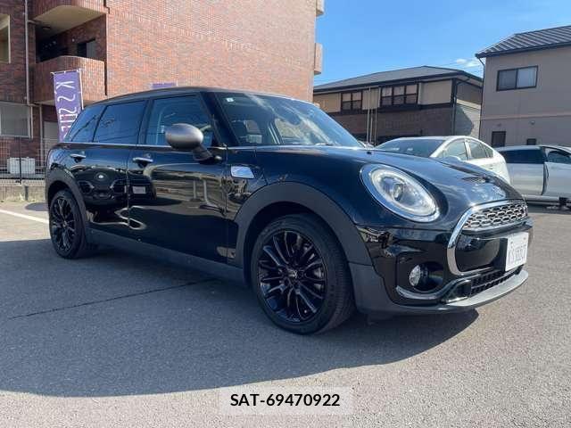 Bmw MINI 2019-01 3676234-2